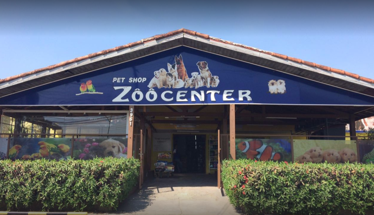 zoocenter zoocenter