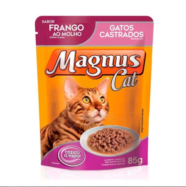 Magnus cat cstr frg