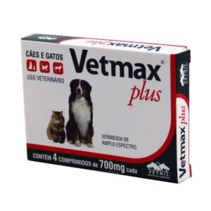 Vetmax